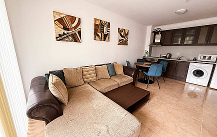 ID 15091 Mieszkanie dwupokojowe w Arena 1 Zdjęcie 1 