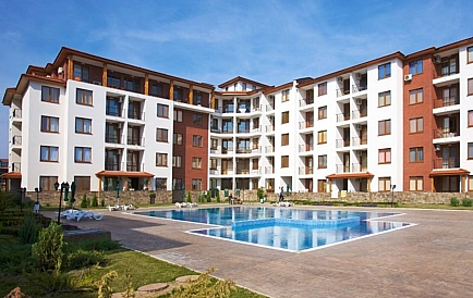 ID 15100 Mieszkanie trzypokojowe w Apollon 5 Zdjęcie 6