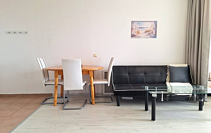 ID 15109 Dwupokojowe mieszkanie w Nesebyrze Fort  Zdjęcie 1 