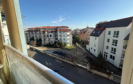 ID 14958 Apartament typu studio w Sun City Zdjęcie 9