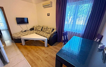 ID 15341 Dwupokojowe mieszkanie w Sea Diamond Zdjęcie 3