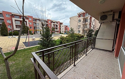 ID 15431 Dwupokojowe mieszkanie w Holiday Fort Zdjęcie 6