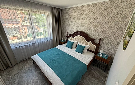 ID 15601 Dwupokojowe mieszkanie w Valencia Gardens Zdjęcie 3