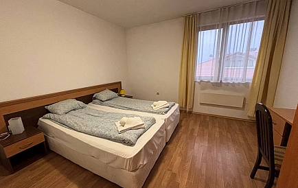 ID 13483 Dwupokojowe mieszkanie w Top Lodge Zdjęcie 4