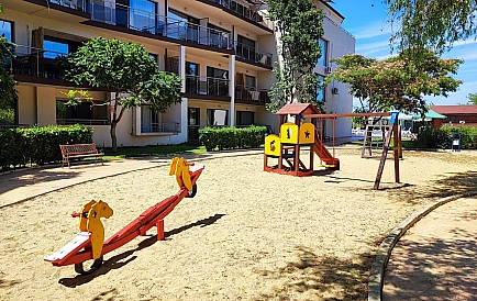 ID 13713 Dwupokojowe mieszkanie w Sozopolu Zdjęcie 10