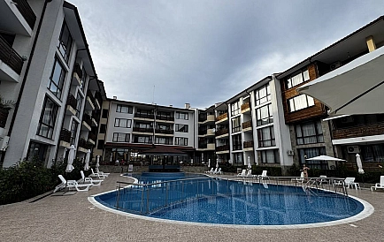 ID 14581 Trzypokojowe mieszkanie w Viyana Zdjęcie 6