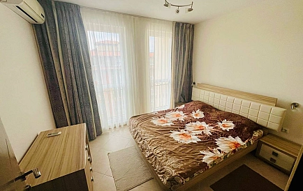 ID 15482 Dwupokojowe mieszkanie w Sun and Sea Zdjęcie 3