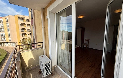ID 16460 Mieszkanie trzypokojowe w Midia Family Resort Zdjęcie 5