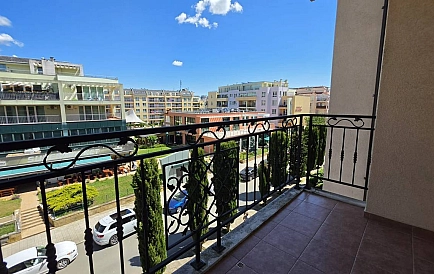 ID 15819 Apartament typu studio w „Sun and Sea” Zdjęcie 5