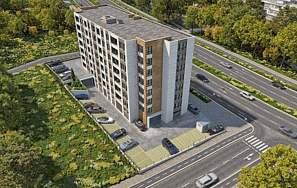 ID 15349 Mieszkania od dewelopera w Meridian Park 3 Zdjęcie 2