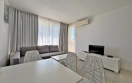 ID 15681 Mieszkanie dwupokojowe w kompleksie Casa Del Sol Zdjęcie 10