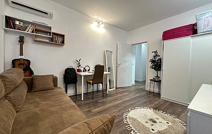 ID 14854 Czteropokojowe mieszkanie w Sunny View Central Zdjęcie 10