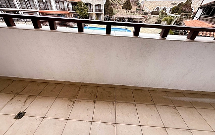 ID 15091 Mieszkanie dwupokojowe w Arena 1 Zdjęcie 7