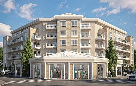 ID 14629 Mieszkania od dewelopera w Magnolii 10 Zdjęcie 4