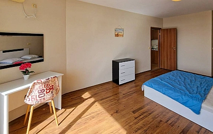 ID 15569 Mieszkanie dwupokojowe w Midia Grand Resort Zdjęcie 10
