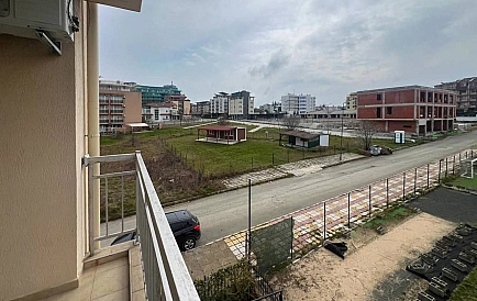 ID 15344 Квартира в Приморско Zdjęcie 7