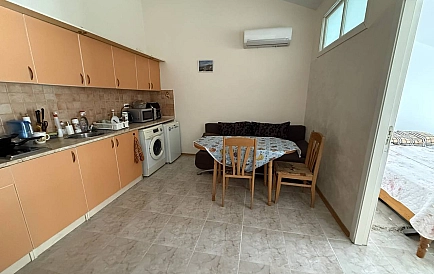 ID 15346 Dwupokojowe mieszkanie w Elite 1 Zdjęcie 2