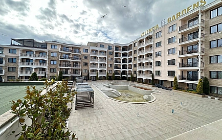 ID 15479 Trzypokojowe mieszkanie w Valencia Gardens Zdjęcie 6