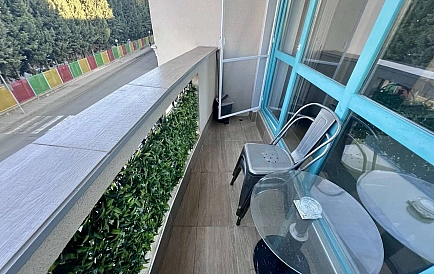 ID 14965 Apartament typu studio w Magnolia Residence 5 Zdjęcie 5