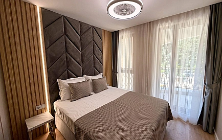 ID 16052 Mieszkanie dwupokojowe w Harmony Suites 16 Zdjęcie 3