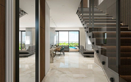 ID 13577 Domy od dewelopera w Celebrity Homes Zdjęcie 10