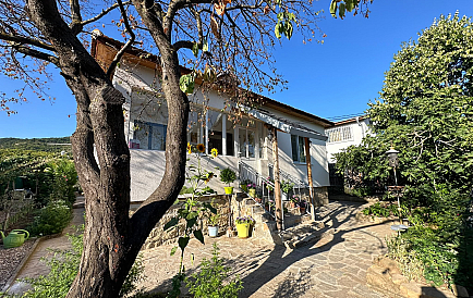 ID 10555 Dom w Goritsa Zdjęcie 1 