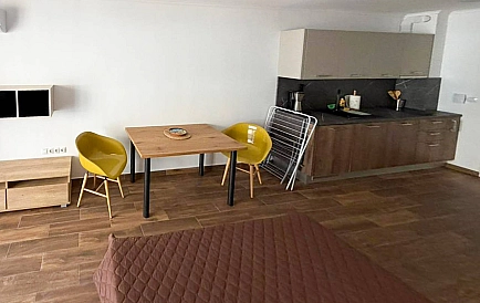 ID 15633 Mieszkanie typu studio w Valencia Gardens Zdjęcie 2