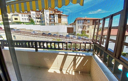 ID 16391 Mieszkanie dwupokojowe w Etara 1 Zdjęcie 4