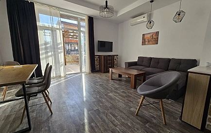 ID 14840 Mieszkanie dwupokojowe w Cherno More 1 Zdjęcie 10