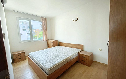 ID 15593 Trzypokojowe mieszkanie w Sea View Zdjęcie 9
