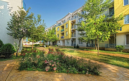 ID 15027 Dwupokojowe mieszkanie w Sunny Day 3 Zdjęcie 7