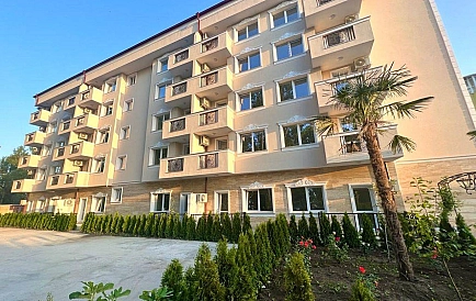 ID 15662 Mieszkanie dwupokojowe w Magnolia Residence 6 Zdjęcie 10