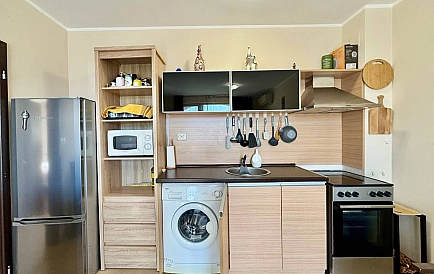 ID 16317 Mieszkanie dwupokojowe w Harmony Suites 1 Zdjęcie 2