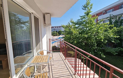 ID 15089 Dwupokojowe mieszkanie w Privilege Fort Zdjęcie 5