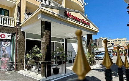 ID 15538 Mieszkanie trzypokojowe w Miramar Palace Zdjęcie 9