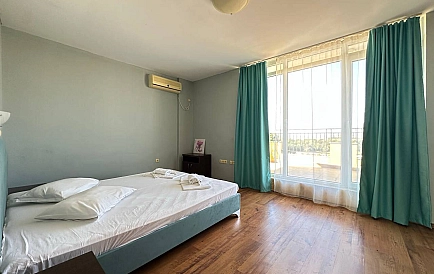 ID 14550 Trzypokojowe mieszkanie w Midia Grand Resort Zdjęcie 8