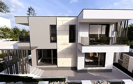 ID 14630 Wille w Sea Home Nesebyr Zdjęcie 2