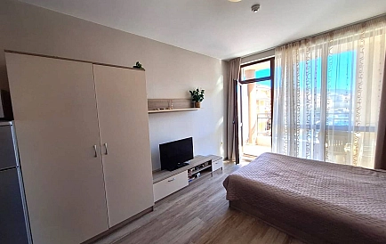 ID 15235 Apartament typu studio w Sorento Sole Mar Zdjęcie 3