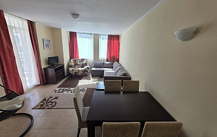 ID 16531 Mieszkanie trzypokojowe w Sunset Resort Zdjęcie 1 