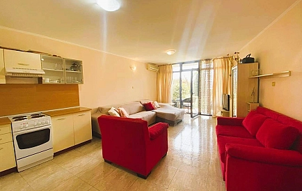ID 16471 Mieszkanie dwupokojowe w Diamond Zdjęcie 10
