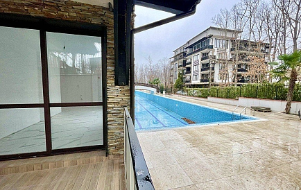 ID 13672 Trzypokojowe mieszkanie w Green Paradise 5 Zdjęcie 9