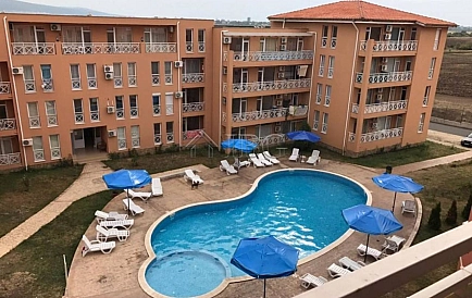 ID 15023 Dwupokojowe mieszkanie w Sunny Day 6 Zdjęcie 6