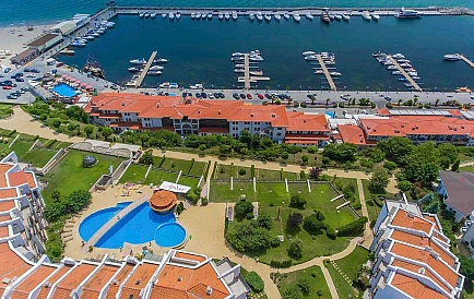 ID 15604 Dwupokojowe mieszkanie w Diamond Zdjęcie 6