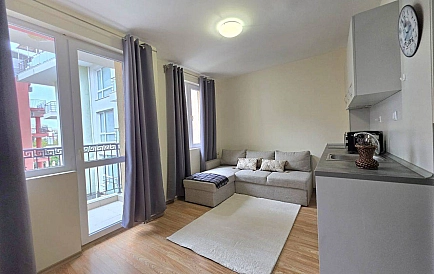 ID 15054 Apartament typu studio w Mirażu Zdjęcie 2