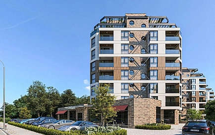 ID 15543 Mieszkania od dewelopera w Madison Park Madika Zdjęcie 6