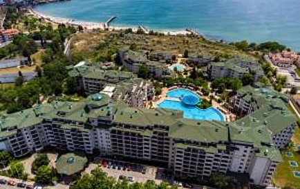 ID 14467 Apartament typu studio w Emerald Zdjęcie 6