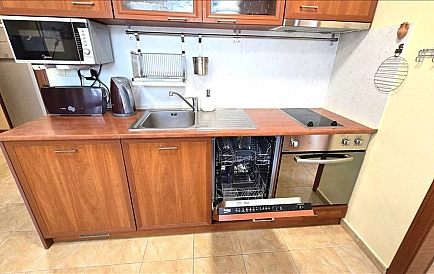 ID 15150 Trzypokojowe mieszkanie w Tara Zdjęcie 2