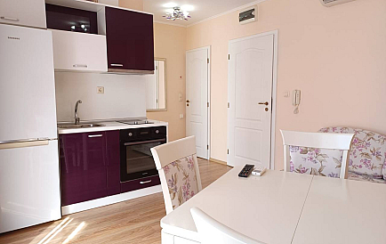 ID 11182 Dwupokojowe mieszkanie w Venus Palace Zdjęcie 1 
