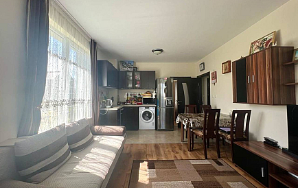 ID 11215 Trzypokojowe mieszkanie w Elitonia Gardens Zdjęcie 1 
