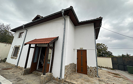 ID 11225 Dom w Pięcieszkowie Zdjęcie 1 
